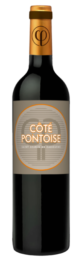Côté Pontoise