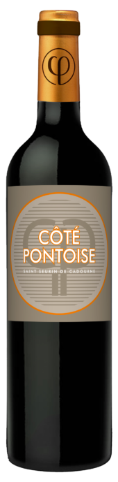 Côté<br>Pontoise
