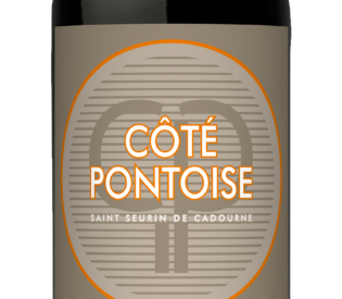 Côté Pontoise