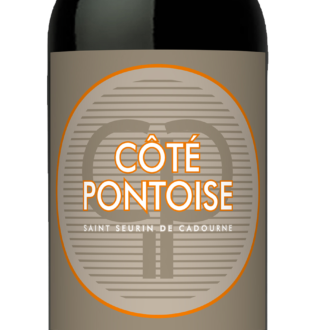 Côté Pontoise