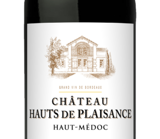 Château Hauts de Plaisance