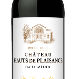 Château Hauts de Plaisance