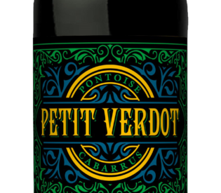 Petit Verdot