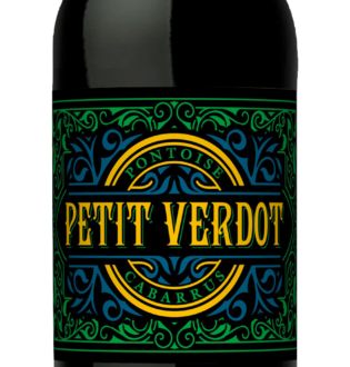 Petit Verdot